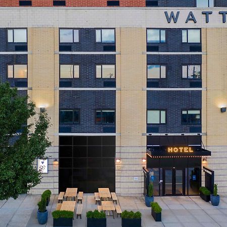 Watt Hotel Tapestry Collection By Hilton Rahway Dış mekan fotoğraf