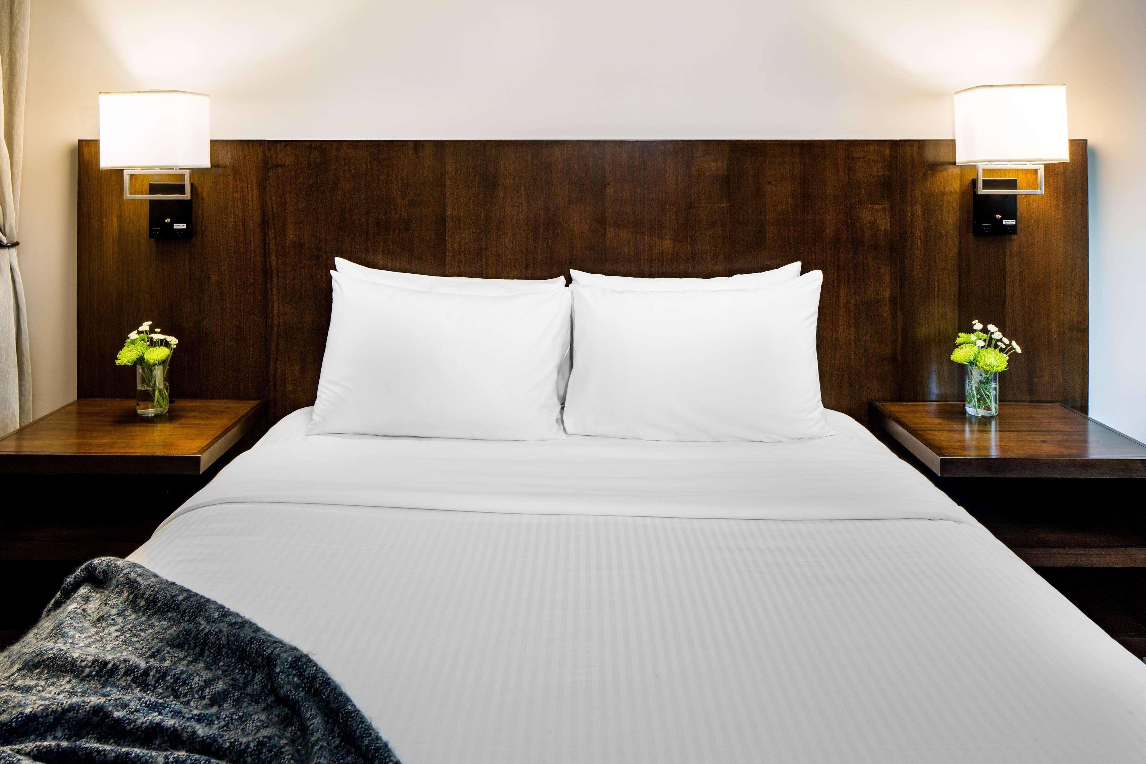 Watt Hotel Tapestry Collection By Hilton Rahway Dış mekan fotoğraf