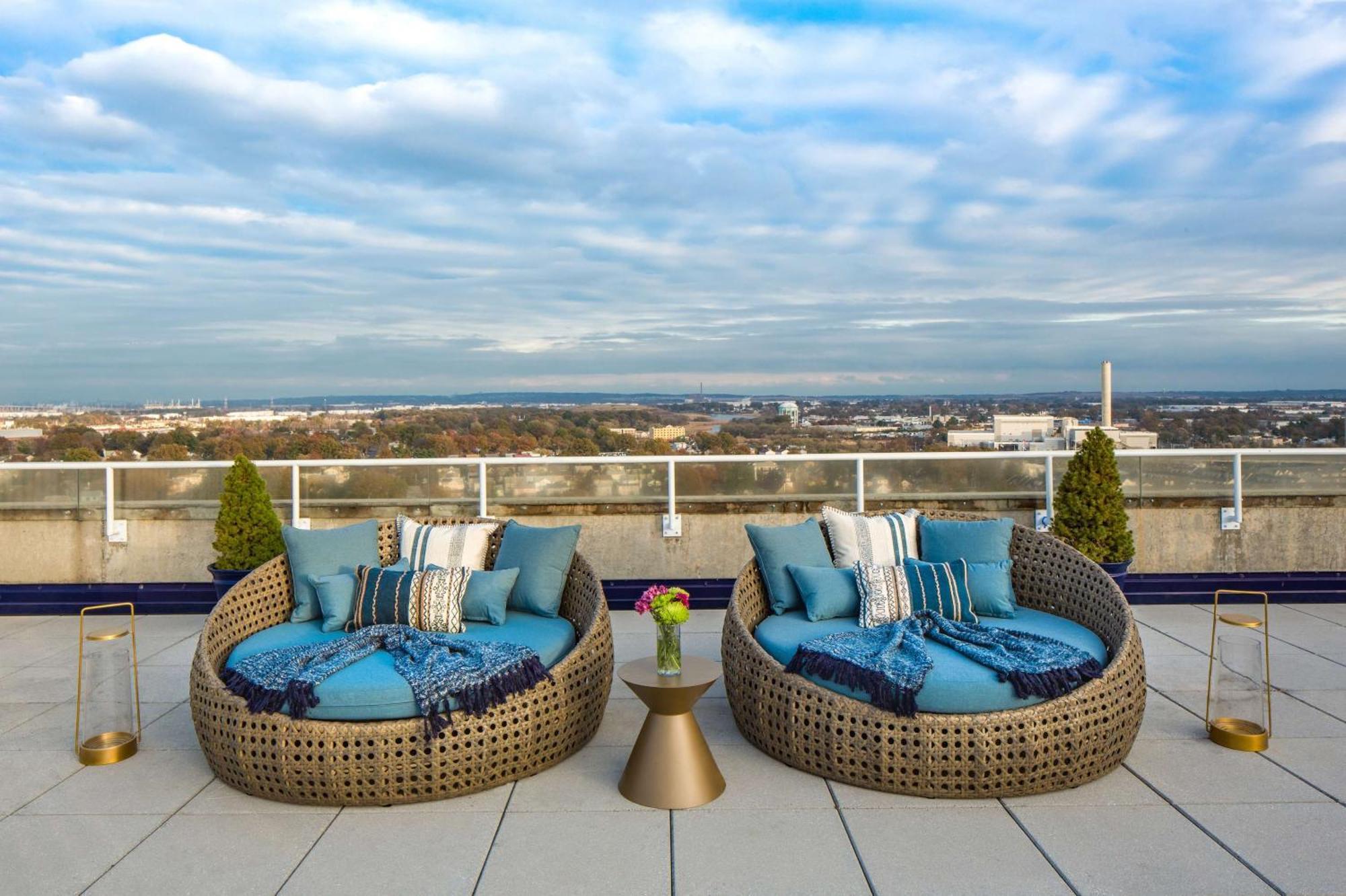 Watt Hotel Tapestry Collection By Hilton Rahway Dış mekan fotoğraf