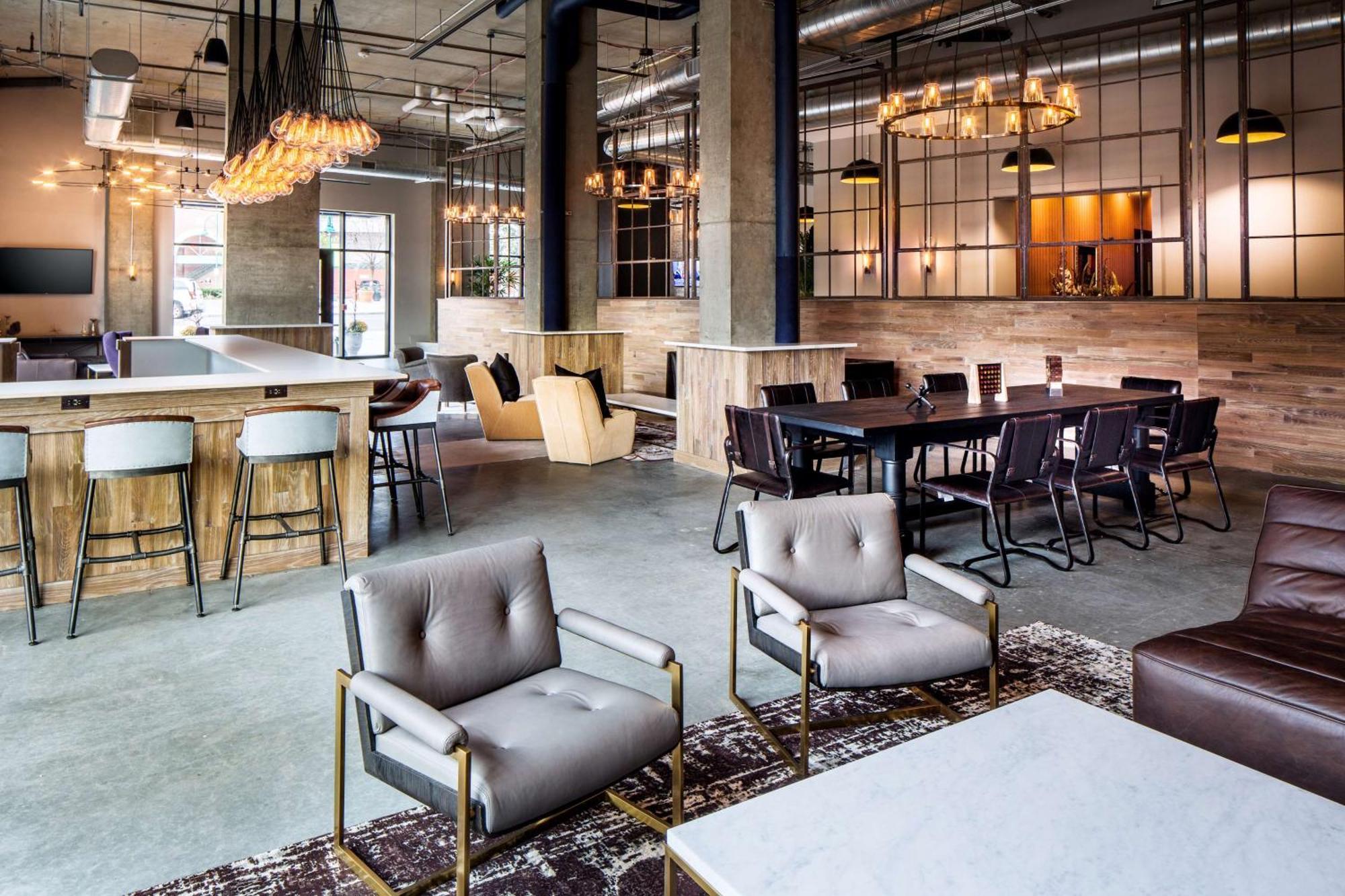 Watt Hotel Tapestry Collection By Hilton Rahway Dış mekan fotoğraf