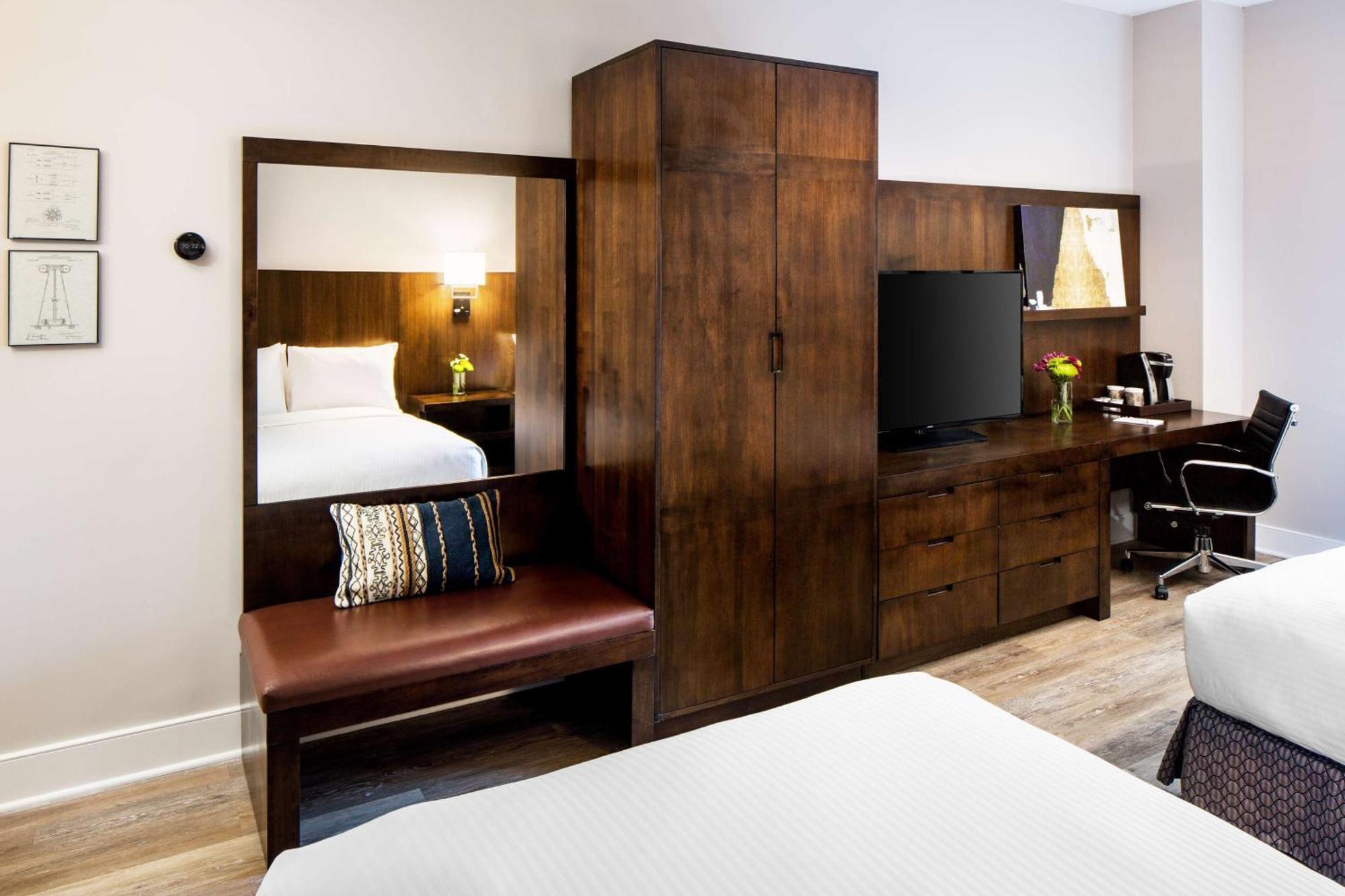 Watt Hotel Tapestry Collection By Hilton Rahway Dış mekan fotoğraf