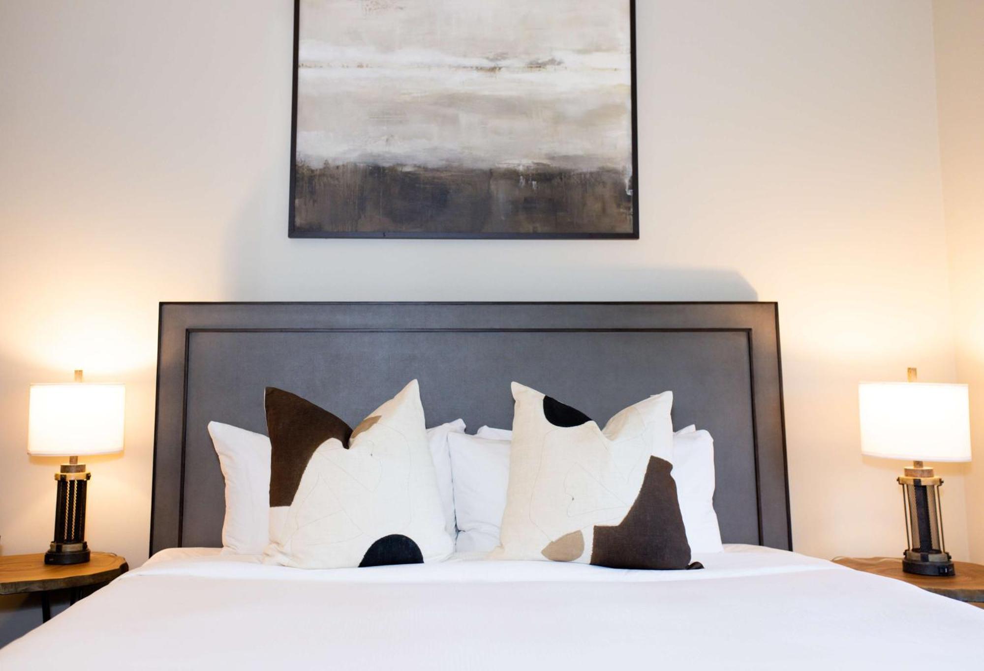 Watt Hotel Tapestry Collection By Hilton Rahway Dış mekan fotoğraf