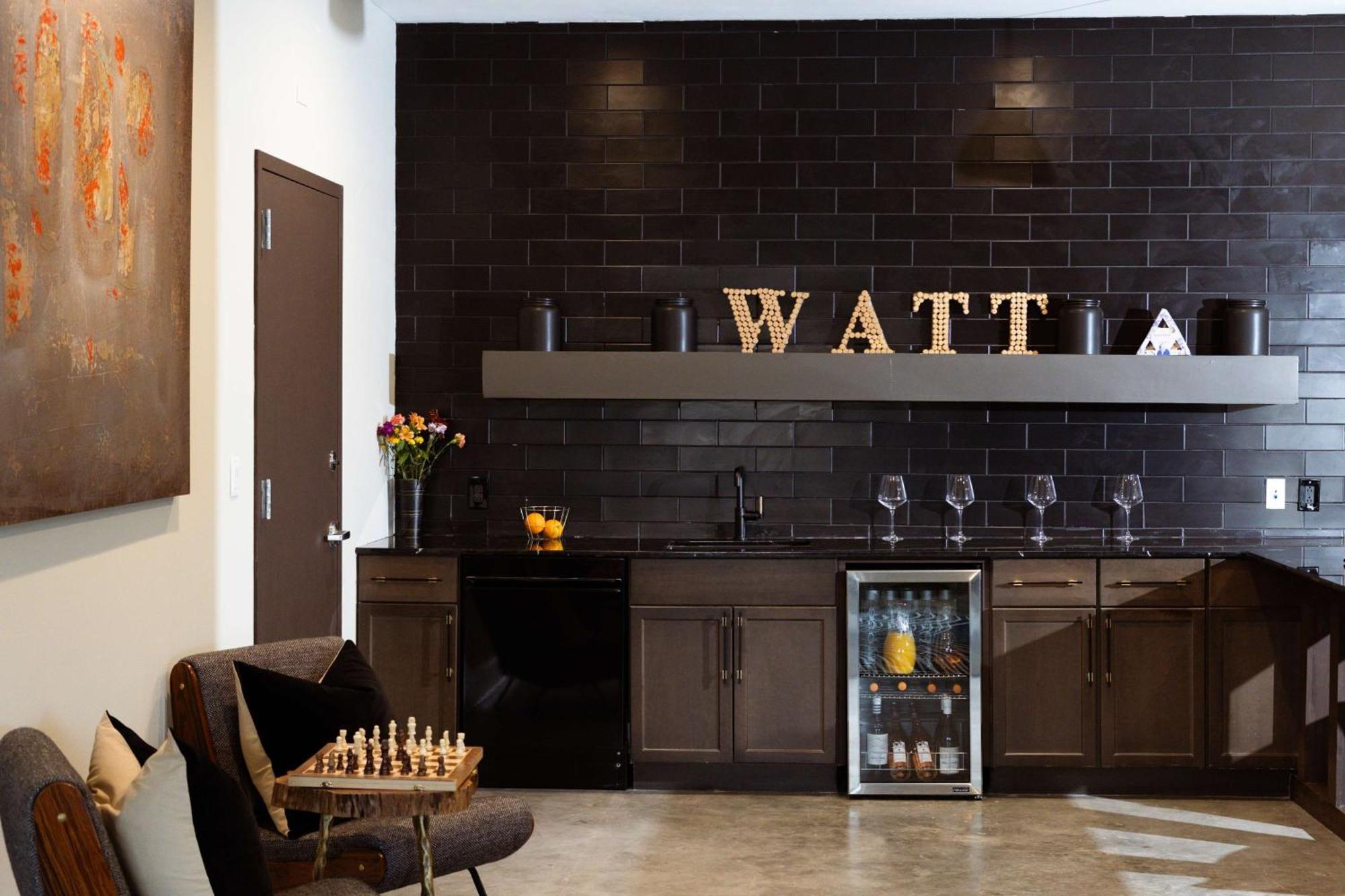 Watt Hotel Tapestry Collection By Hilton Rahway Dış mekan fotoğraf