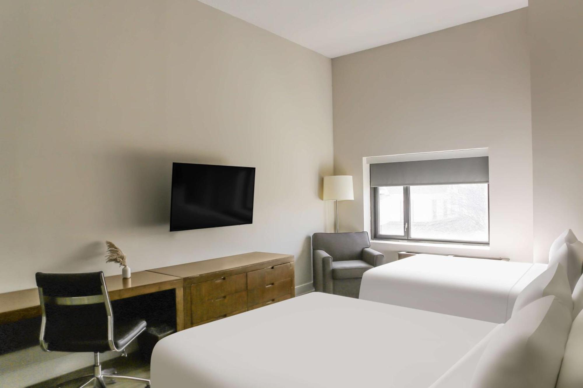 Watt Hotel Tapestry Collection By Hilton Rahway Dış mekan fotoğraf