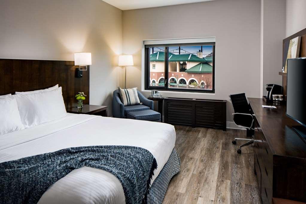 Watt Hotel Tapestry Collection By Hilton Rahway Oda fotoğraf