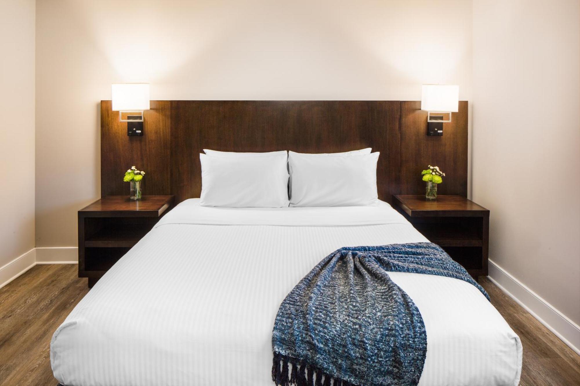 Watt Hotel Tapestry Collection By Hilton Rahway Dış mekan fotoğraf
