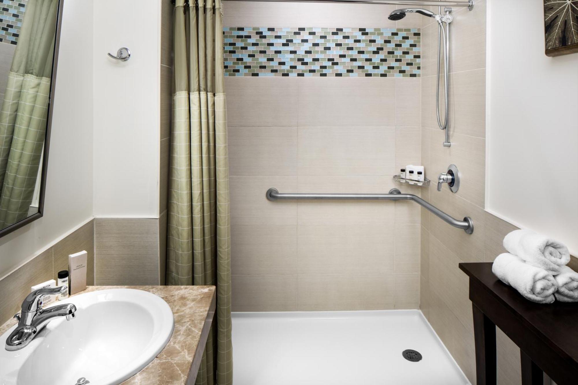 Watt Hotel Tapestry Collection By Hilton Rahway Dış mekan fotoğraf