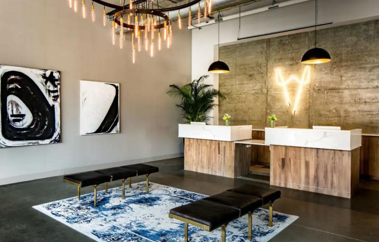 Watt Hotel Tapestry Collection By Hilton Rahway Dış mekan fotoğraf
