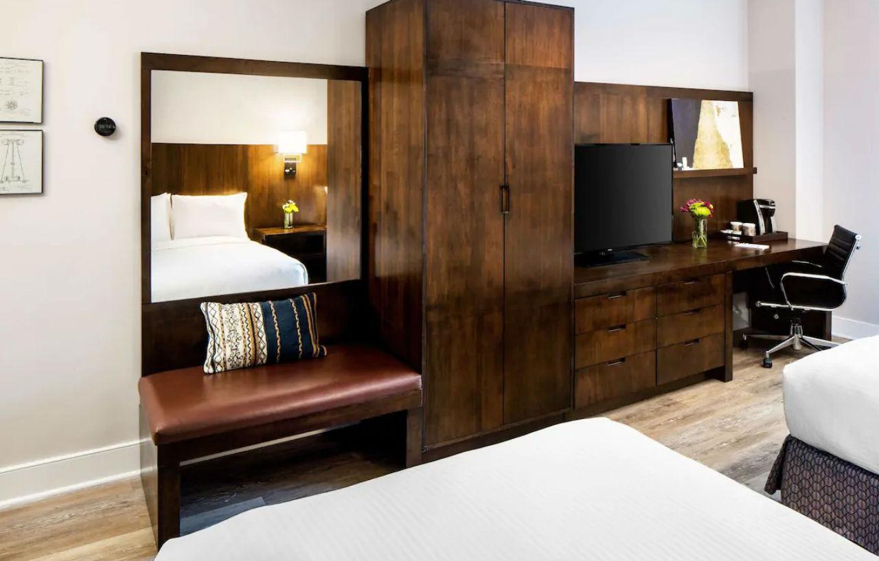 Watt Hotel Tapestry Collection By Hilton Rahway Dış mekan fotoğraf